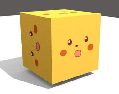 寶可夢劍盾炎上《五分鐘捏出一隻寶可夢》網友大挑戰結果出來變成了很多莫名其妙的東西