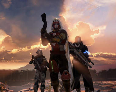 玩家抄襲《天命Destiny》遊戲劇情當學校作業被老師抓包,攻略網站暖心幫掩護幫到底www