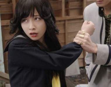 真人版日劇《我是大哥大》電影化決定★顏藝連發！80年代校園不良爆笑喜劇漫畫搬上大螢幕