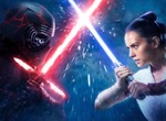磅礡完結篇《STAR WARS:天行者的崛起》故事會結束 但是原力永遠與你同在 磅礡完結篇《STAR WARS:天行者的崛起》故事會結束 但是原力永遠與你同在