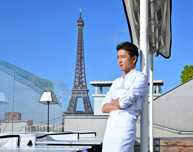 【預告解禁】木村拓哉×鈴木京香繼《華麗一族》後睽違12年再合作最新日劇