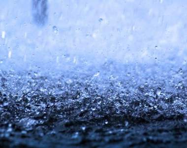 這些特質你有嗎？《氣味控的愛好》有多少人喜歡聞下雨的味道呢？