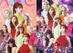 TWICE《Fancy You》回歸照被惡搞成復仇者聯盟?網友:反正都四月回歸沒關係嘛w TWICE《Fancy You》回歸照被惡搞成復仇者聯盟?網友:反正都四月回歸沒關係嘛w