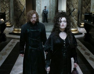 英國《哈利波特影城》將在今年4月開放參觀最安全的「古靈閣巫師銀行」