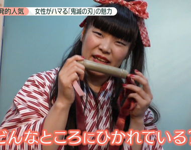 《鬼滅之刃人氣特集》為什麼如此受女生歡迎？人物刻畫立體給讀者無限想像……