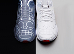 加入善與惡概念的《航海王 X PUMA 聯名鞋》海賊旗特色加上骷髏反光設計簡直帥爆 加入善與惡概念的《航海王 X PUMA 聯名鞋》海賊旗特色加上骷髏反光設計簡直帥爆