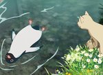 《東京鐵塔水族館》關門大吉依然不忘生物們 舊員工的熱情讓人超感動…… 《東京鐵塔水族館》關門大吉依然不忘生物們 舊員工的熱情讓人超感動……