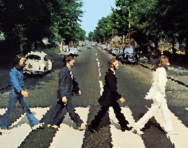 電影《靠譜歌王》：如果世界上沒有披頭四 那會唱他們歌的我就是明星了