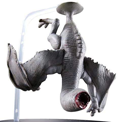 圖片6 《貓塔上驚見不明生物》再次印證貓打哈欠會秒變惡魔的定理... | 宅宅新聞