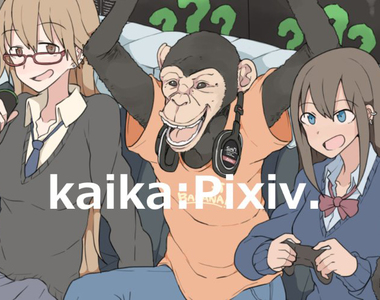 《同人繪師kaika驟逝》驚傳腦出血昏倒嚇壞粉絲 頻繁頭痛透露健康拉警報？