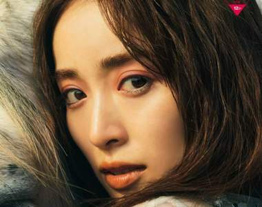 真人版娜美《泉里香》全新第二本寫真「Madeira」4月推出❤