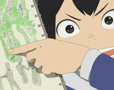 《興趣是畫畫的上班族》幫公司畫畫要求另外收費合理不合理？工作的責任範圍引發網友爭論