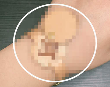 推特話題《最棒的手錶》無論經過多久,永遠準時的「現在幾點手錶」...