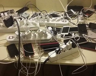 衝擊瞬間《讓維修人員傻眼的光景》撥亂反正這件事原來難度這麼高