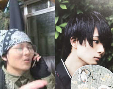 真的是同一人?《宅宅脫胎換骨冠軍賽2020》超戲劇化的變身成果全都是努力的結晶啊...