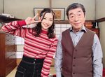 《足立梨花大炎上》志村健染肺炎立刻澄清沒見面 被網友圍剿疑似憂鬱想尋死? 《足立梨花大炎上》志村健染肺炎立刻澄清沒見面 被網友圍剿疑似憂鬱想尋死?