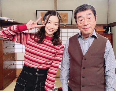 《足立梨花大炎上》志村健染肺炎立刻澄清沒見面 被網友圍剿疑似憂鬱想尋死?
