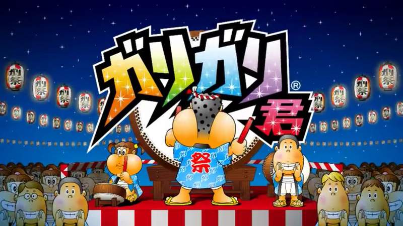 圖片6 【衝擊】《嘎哩嘎哩君的後腦勺》冰棒吃了那麼多根,還是第一次看到它的背影... | 宅宅新聞