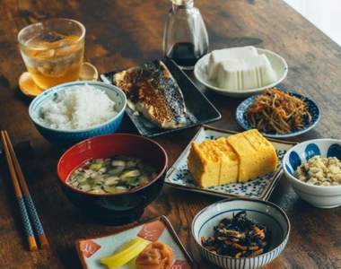 攝影師教你《如何把便利商店微波食品拍攝成美味料理》喔對了!老婆這還是你今天的早餐