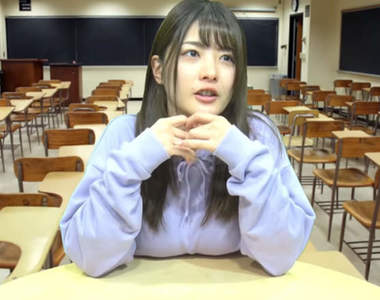 上矢惠里奈《日規G罩杯女孩的煩惱》果然平常就會有色色的視線朝自己射過來