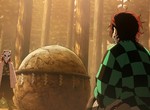 《奈良柳生一刀石》鬼滅之刃爆紅COSPLAY景點 粉絲都想來體驗劈石樂趣 《奈良柳生一刀石》鬼滅之刃爆紅COSPLAY景點 粉絲都想來體驗劈石樂趣