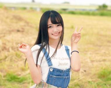 淨灘AV女優《花音うらら/花音麗》重視環保愛護地球的女孩最可愛惹