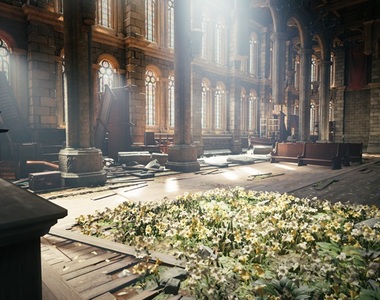 經典作品浴火重生《FINAL FANTASY VII REMAKE》為何如此受到期待