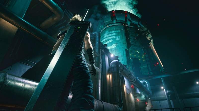 經典作品浴火重生 Final Fantasy Vii Remake 為何如此受到期待