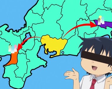 《跳過名古屋的傳統》哀怨連防疫都被跳過 名古屋人擺脫不了被無視的命運……