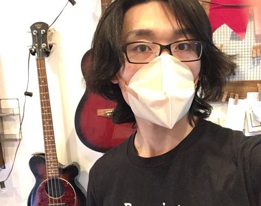 自力解決口罩荒《咖啡濾紙口罩》情急下的簡易口罩，應該不會造成濾紙搶購潮吧？