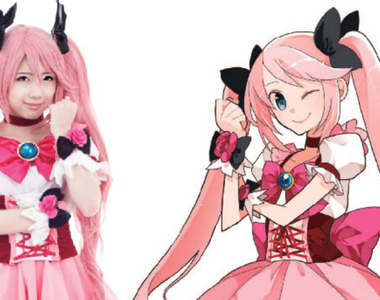 《肺炎疫情免費電子書》COSPLAY入門教學引發關注 未成年學生停課過後將會愛上扮裝樂趣？