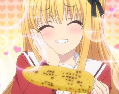 防疫期間網友們的《自宅待機行為》把玉米剝開算算有幾粒其實也可以過一天