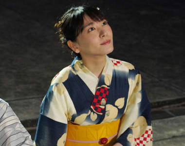 《最適合浴衣的女藝人》日本夏天定番票選「國民老婆」新垣結衣再次奪冠❤