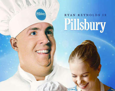 刺激購買慾《把商品電影海報化》明星代言我覺得表現力這樣更強