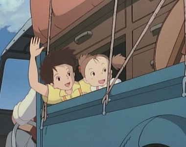 《龍貓中的法律問題》前東京國稅局員工從法律人角度看動畫 引爆網友兩極評價爭議