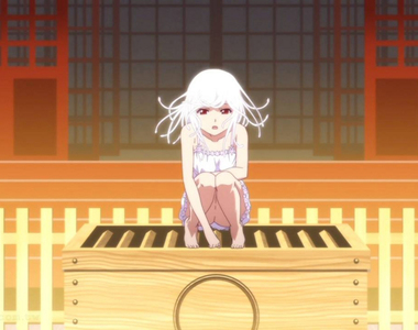 《繪師取材怪異體驗》探訪稻荷神社被狐狸耍了?神主和巫女究竟誰才是妖怪