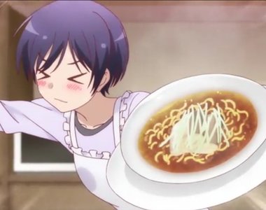 《拉麵店收到１星評價》抱怨店員沒戴口罩通風又不佳 客人神經質還是店家防疫不確實？