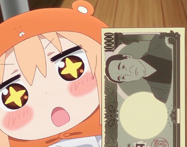 《每一個讚就給女兒一日圓》爸爸小看網友的力量 5年的聖誕禮物都要負責出錢了……