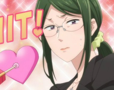 《女宅宅結不了婚上網求助》被媽媽批評都幾歲了還在看動畫 宅真的是結不了婚的主因嗎？