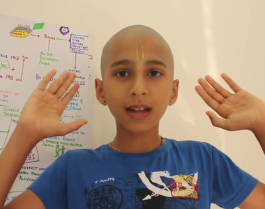 千萬影片刪除《pornhub末日》這打擊讓網友想起了印度神童的末日預言