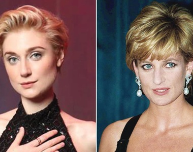 《王冠》演員與本尊對照圖 到底是神選角還是化妝術厲害？ 