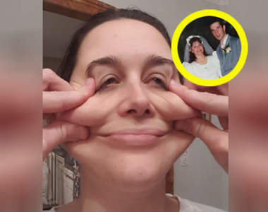 社群風潮《我的父母與我 比較挑戰》看看現在的自己,20年前的父母感覺好幸福