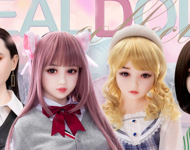 《情趣娃娃遇海劫》日本貨櫃船重大意外 網友哭訴新買的娃娃被丟進海裡餵魚了