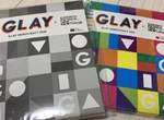 打開傻眼《GLAY推出聯名彩色鉛筆的結果》買回家找不到用途就是這麼一回事ww 打開傻眼《GLAY推出聯名彩色鉛筆的結果》買回家找不到用途就是這麼一回事ww