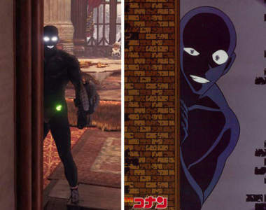 推友舉辦《魔物獵人cosplay大賞》各種腦洞大開的玩家外觀配裝表現