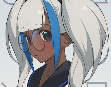 擬人化動起來《PS5手把女孩》謝謝繪師想了這麼多妹子出來~真香