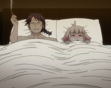 《人妻外送茶談肺炎疫情》客人大減可是怪人卻不減 還有人送寶可夢劍盾要求一起玩