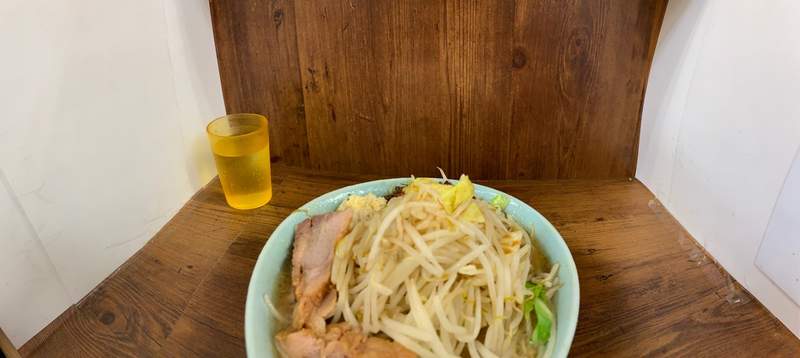 圖片5 一蘭化?《日本拉麵店的防疫對策》原來那讓你專心吃麵的座位才是防疫先驅(誤) | 宅宅新聞