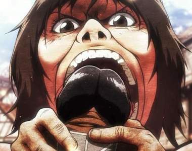 網友票選《第一集就讓你受到衝擊的動畫作品》難道我的胃口就是被這樣養大的?