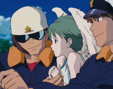 《吉卜力作品素材最終更新》風之谷、天空之城等228張高畫質截圖 記得在常識範圍內使用